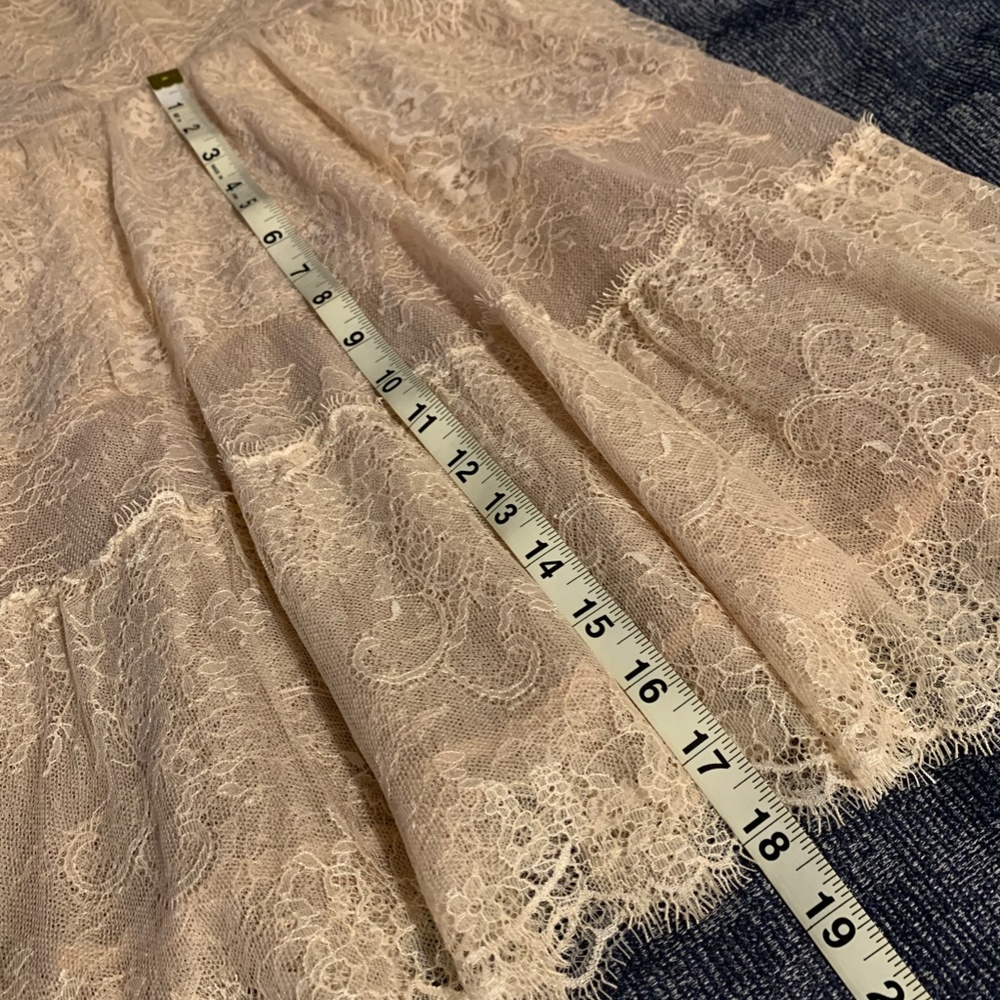 BCBG MaxAzria Lace Dress - Picture 11 of 16